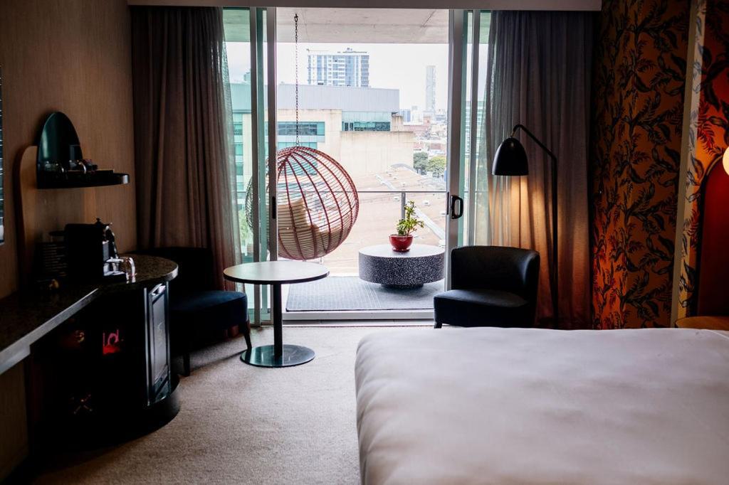 Ovolo The Valley Brisbane Exteriér fotografie